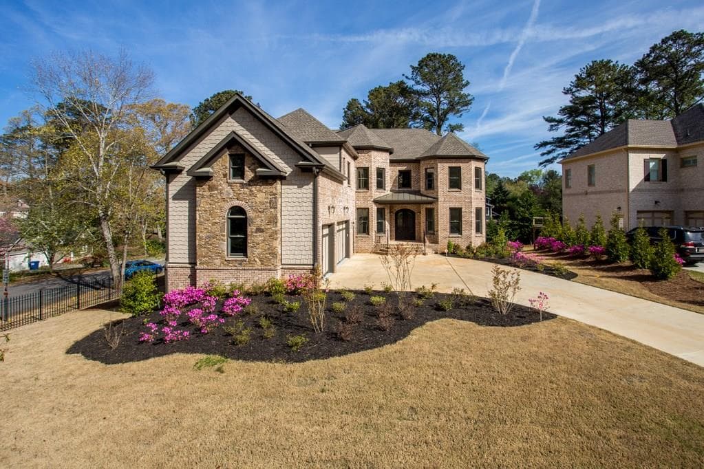 3779 SEWELL MILL Road, Marietta, GA 30062 — most recent listing photo