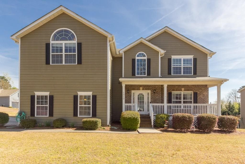 1210 Wondering Way, Suwanee, GA 30024 — most recent listing photo