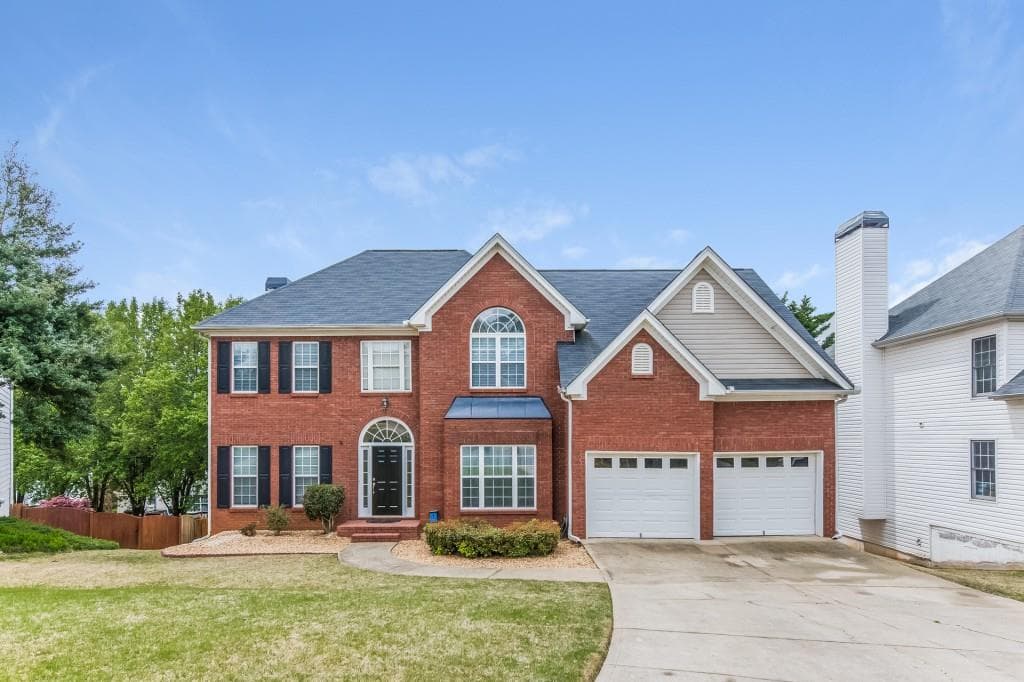 2779 Achillea Way, Marietta, GA 30064 — most recent listing photo