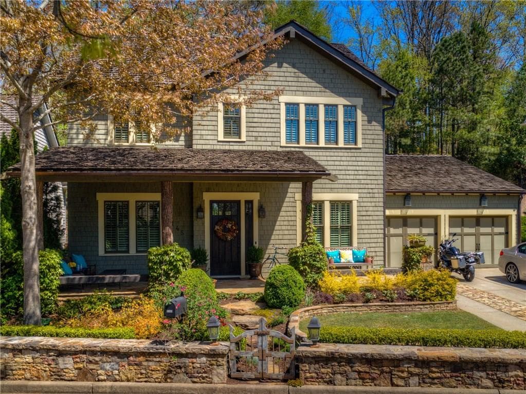 7145 Cordery Road, Cumming, GA 30040 — most recent listing photo