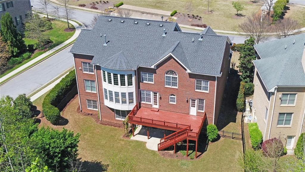 7710 Georgetown Circle, Suwanee, GA 30024 — most recent listing photo