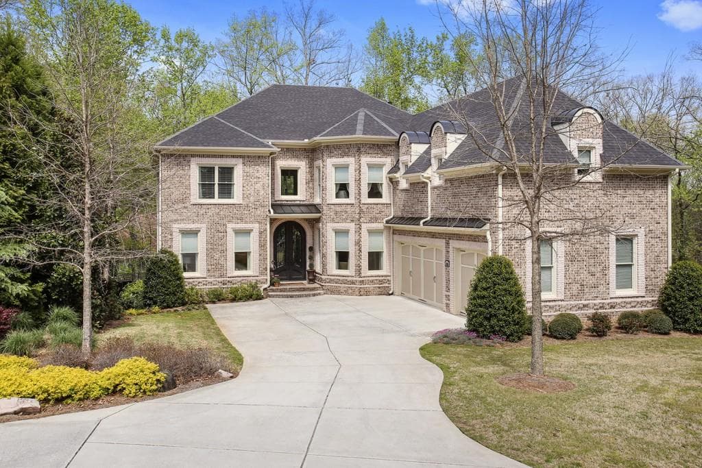 5163 Northland Drive, Sandy Springs, GA 30342 — most recent listing photo