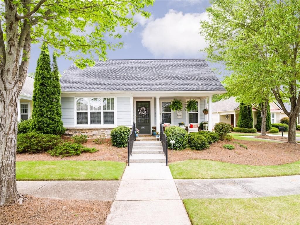 3595 LILAC SPRINGS Drive, Powder Springs, GA 30127 — most recent listing photo
