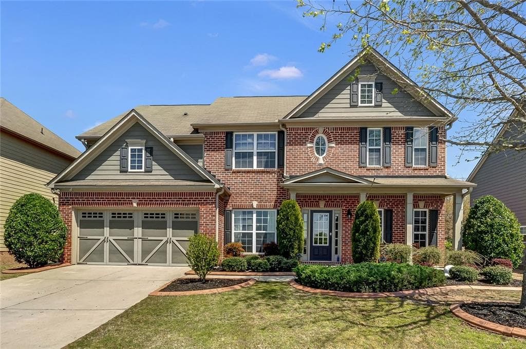 2555 Blackstock Drive, Cumming, GA 30041 — most recent listing photo