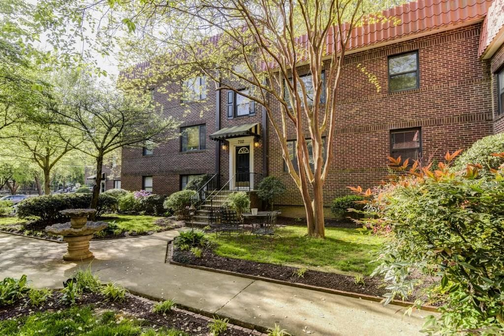 702 Argonne Avenue 2, Atlanta, GA 30308 — most recent listing photo