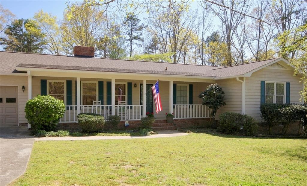 7 Ridgefield Drive, Silver Creek, GA 30173 — most recent listing photo