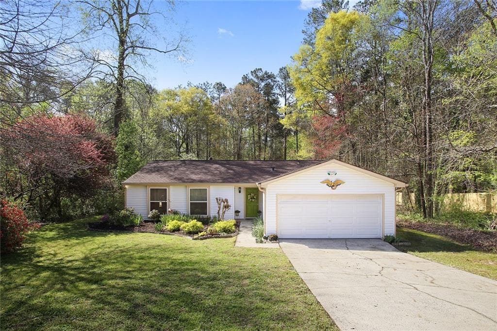 2067 N Landing Way, Marietta, GA 30066 — most recent listing photo