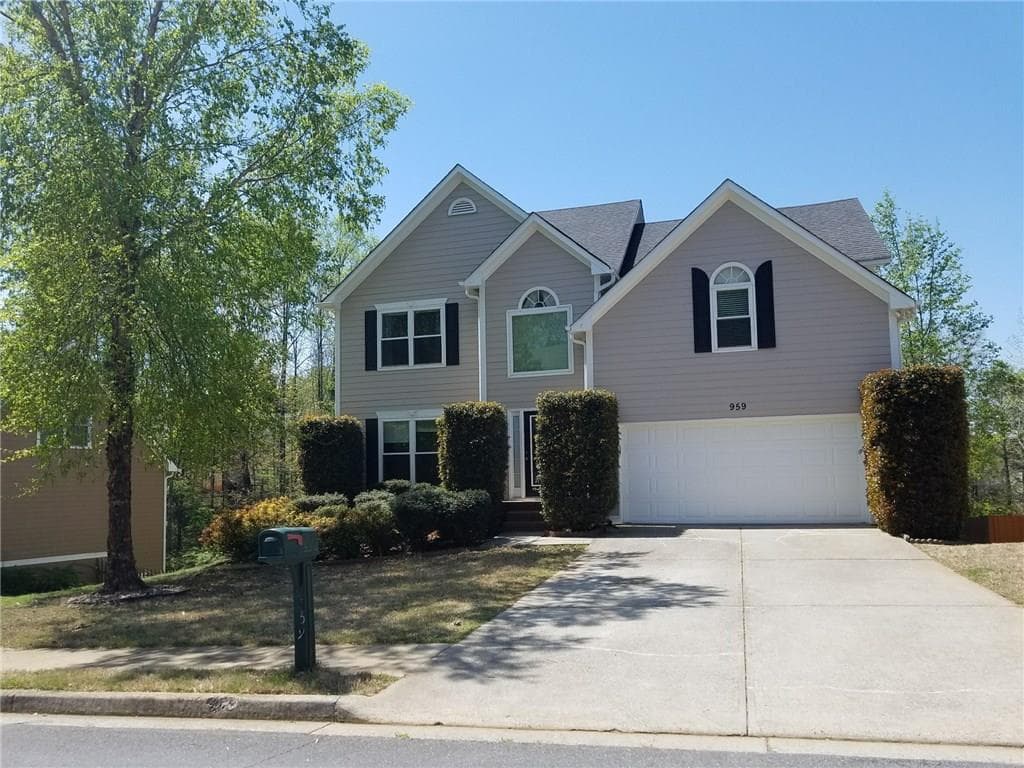 959 Bexhill Drive, Lawrenceville, GA 30043 — most recent listing photo