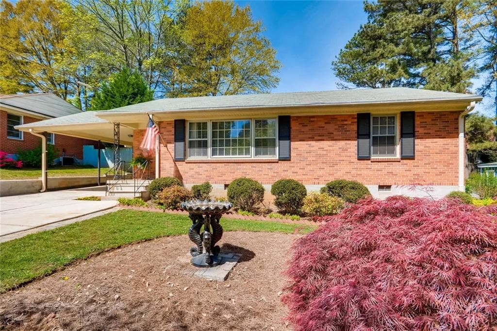 3406 Raymond Drive, Doraville, GA 30340 — most recent listing photo