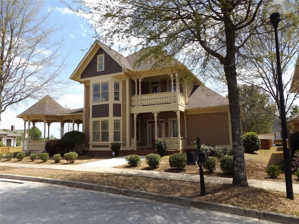 3227 Bakewell Street, Douglasville, GA 30135 — most recent listing photo