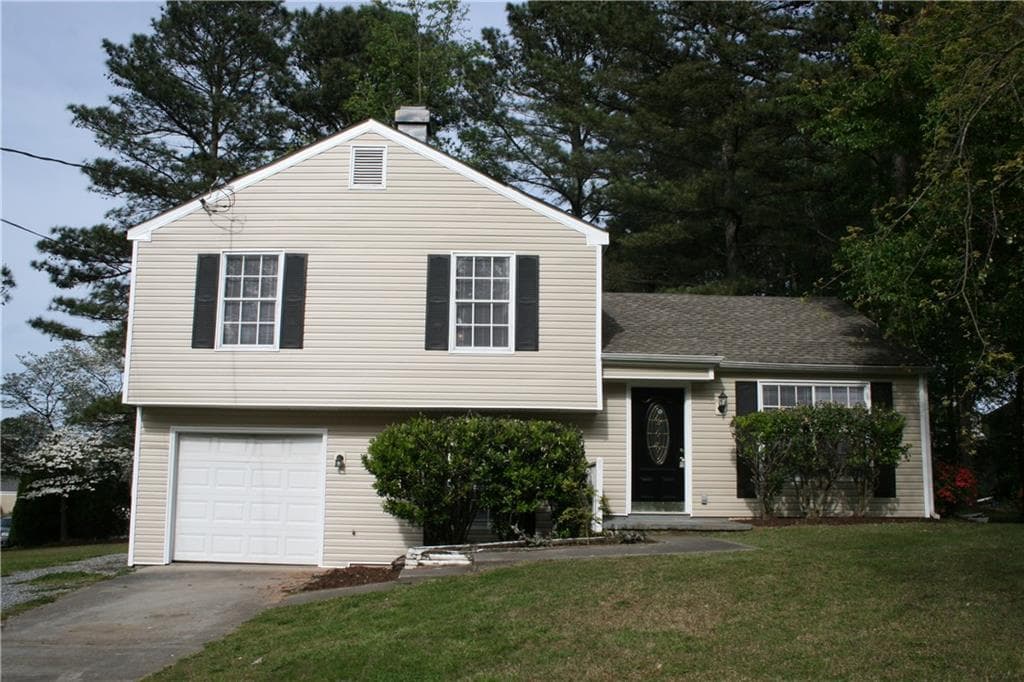 1361 Black Hickory Place, Norcross, GA 30093 — most recent listing photo
