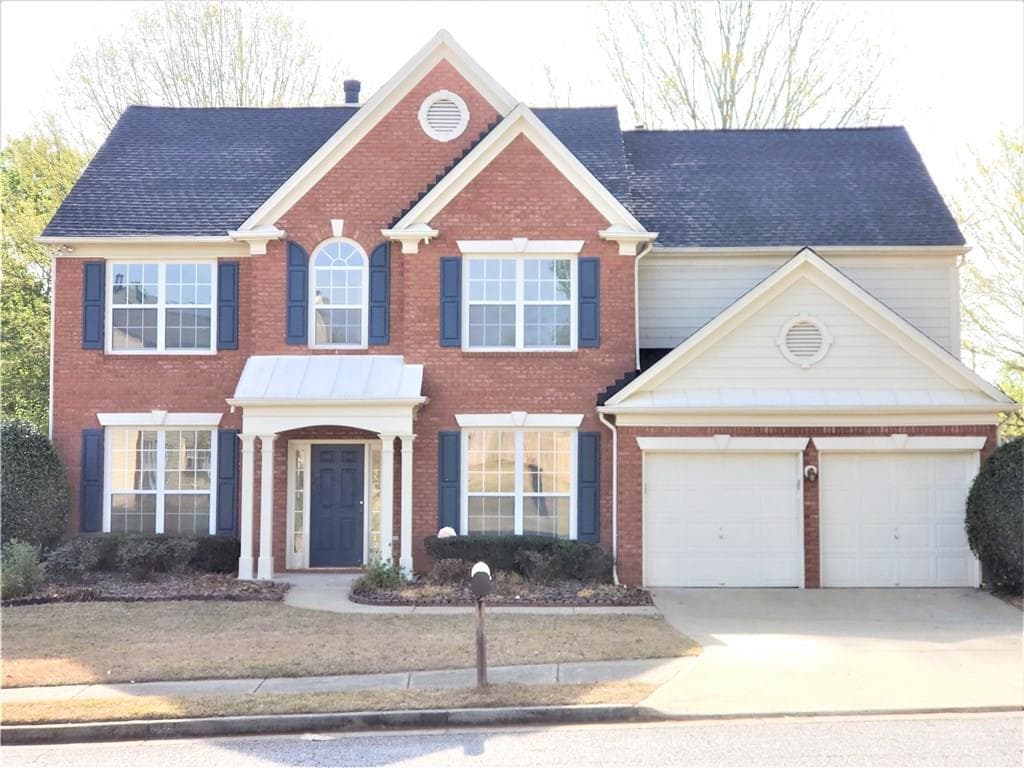 3516 Westcote Court, Marietta, GA 30066 — most recent listing photo