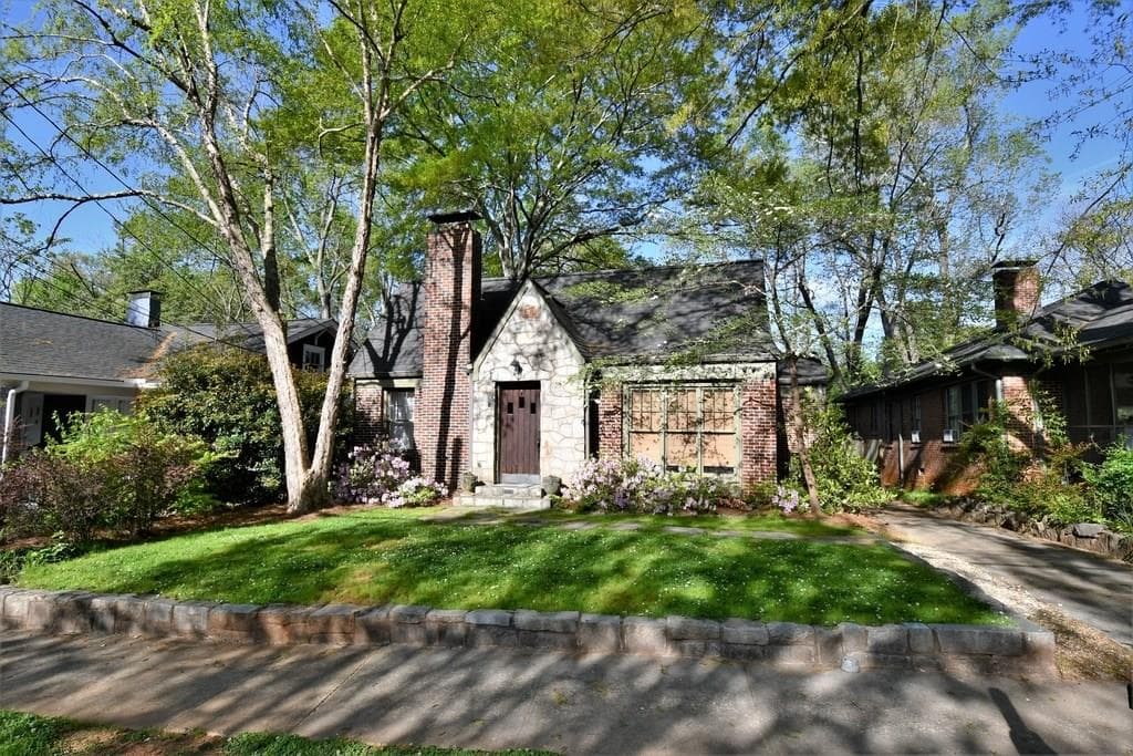 319 Kings Highway, Decatur, GA 30030 — most recent listing photo