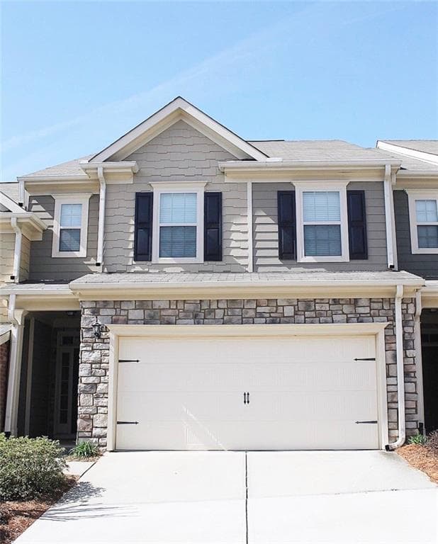 4530 Wildener Way, Cumming, GA 30041 — most recent listing photo