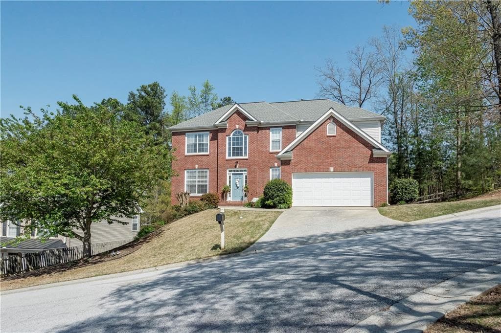 2600 Neighborhood Walk, Villa Rica, GA 30180 — most recent listing photo