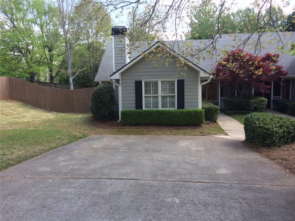 4051 Cooper Ridge Court, Smyrna, GA 30080 — most recent listing photo