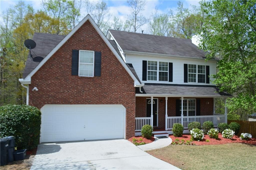 195 Towler Shoals Drive, Loganville, GA 30052 — most recent listing photo