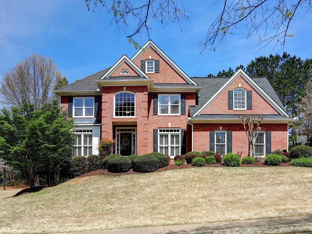2771 Carillon Crossing, Marietta, GA 30066 — most recent listing photo