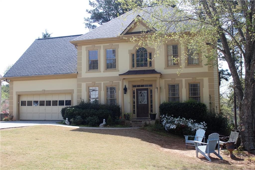 1012 Secret Trail, Sugar Hill, GA 30518 — most recent listing photo