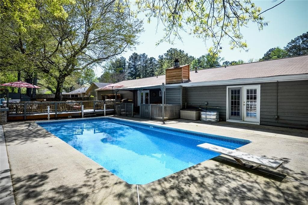 4240 Meadow Way, Marietta, GA 30066 — most recent listing photo