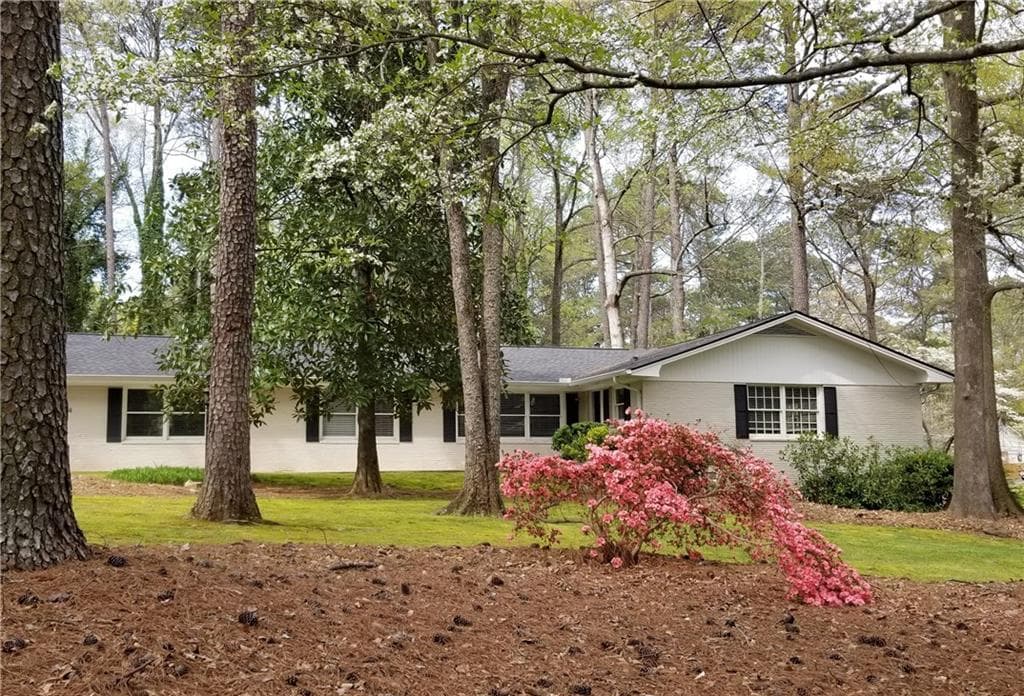 3124 Alton Road, Chamblee, GA 30341 — most recent listing photo