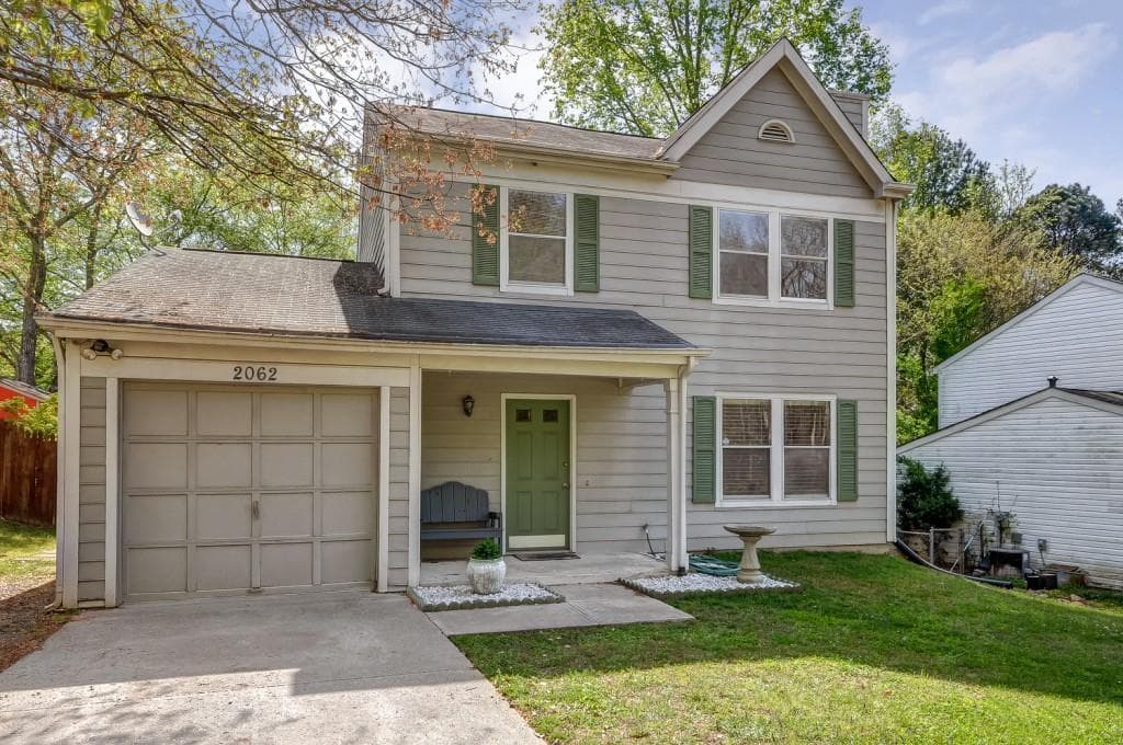 2062 Hopkins Mill Road, Duluth, GA 30096 — most recent listing photo