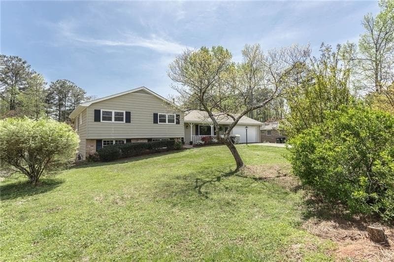 3810 Hembree Road, Marietta, GA 30062 — most recent listing photo