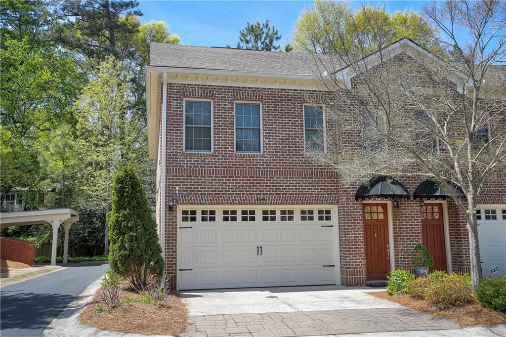 4144 Fischer Way, Brookhaven, GA 30341 — most recent listing photo