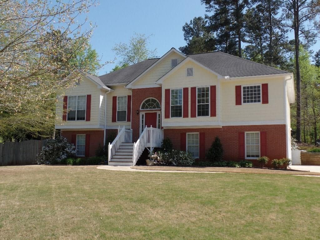 3575 Newberry Lane, Douglasville, GA 30135 — most recent listing photo