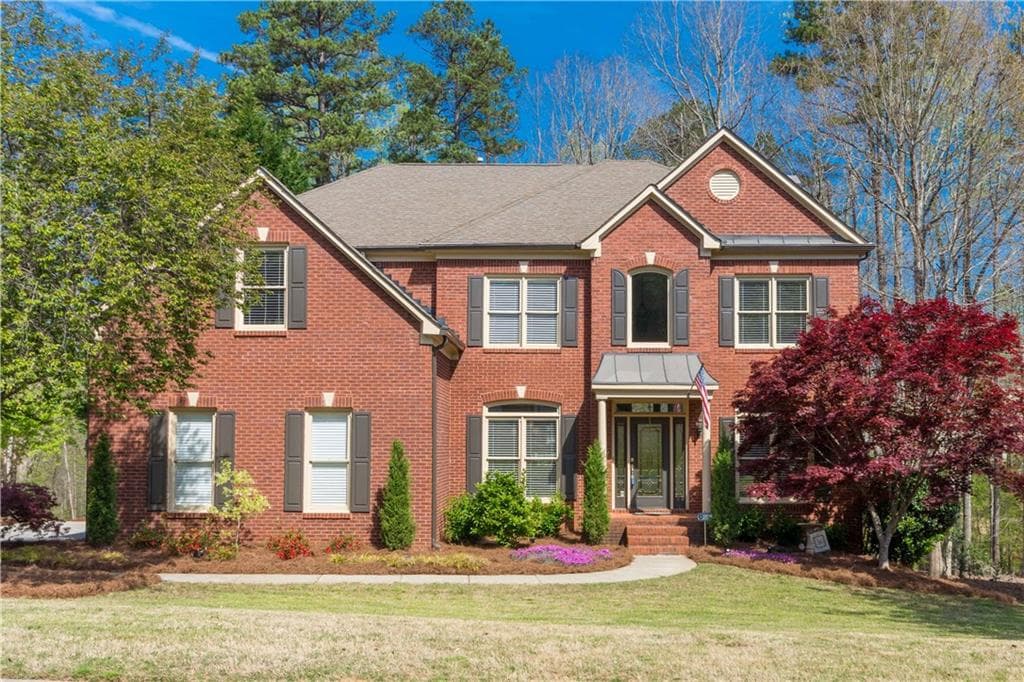 3675 Hickory Branch Trail, Suwanee, GA 30024 — most recent listing photo