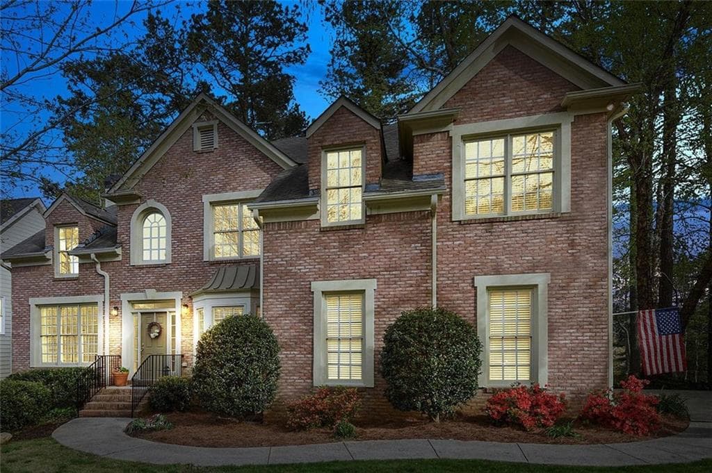 759 White Blossom Court, Powder Springs, GA 30127 — most recent listing photo