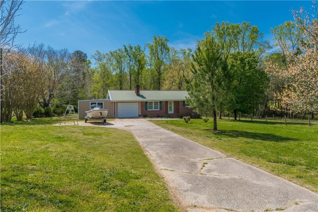 140 Mitchell Road, Bethlehem, GA 30620 — most recent listing photo