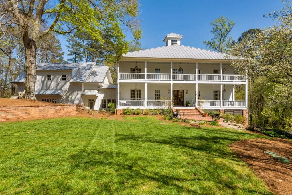 3209 Royal Oak Drive, Marietta, GA 30068 — most recent listing photo