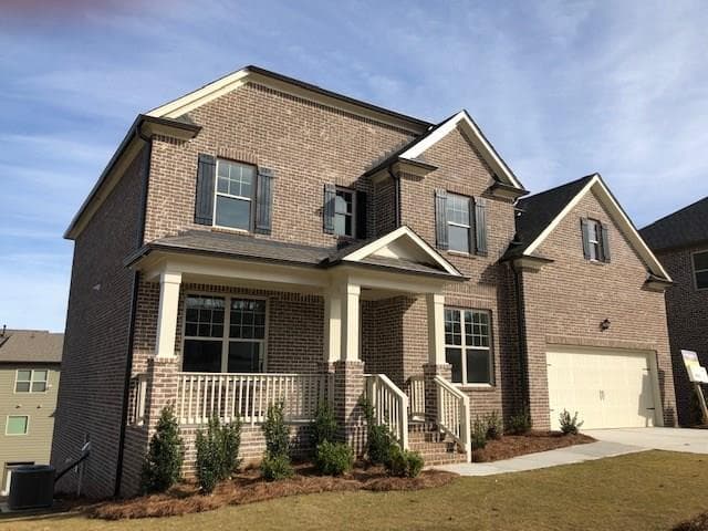 2120 Beckham Street, Cumming, GA 30041 — most recent listing photo