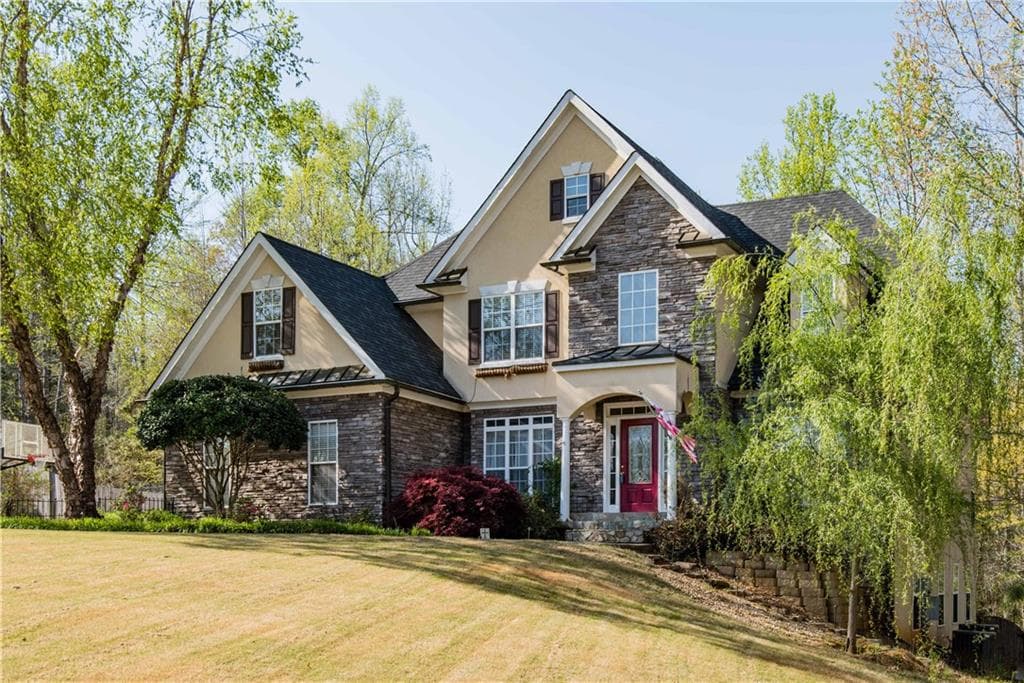 8992 Knotty Pine Trail, Villa Rica, GA 30180 — most recent listing photo