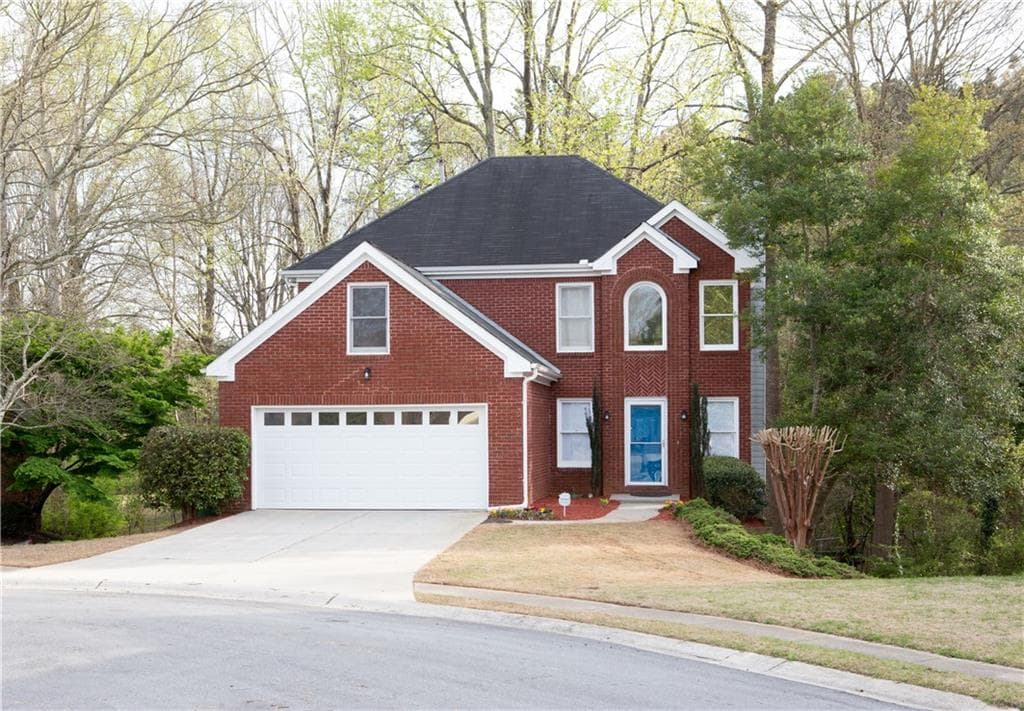 4755 FAIRWAY VIEW Court, Duluth, GA 30096 — most recent listing photo