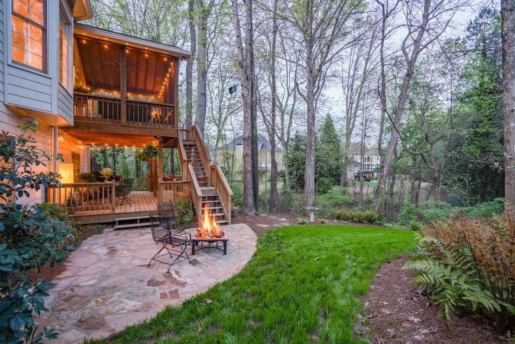 515 Williston Way, Johns Creek, GA 30005 — most recent listing photo