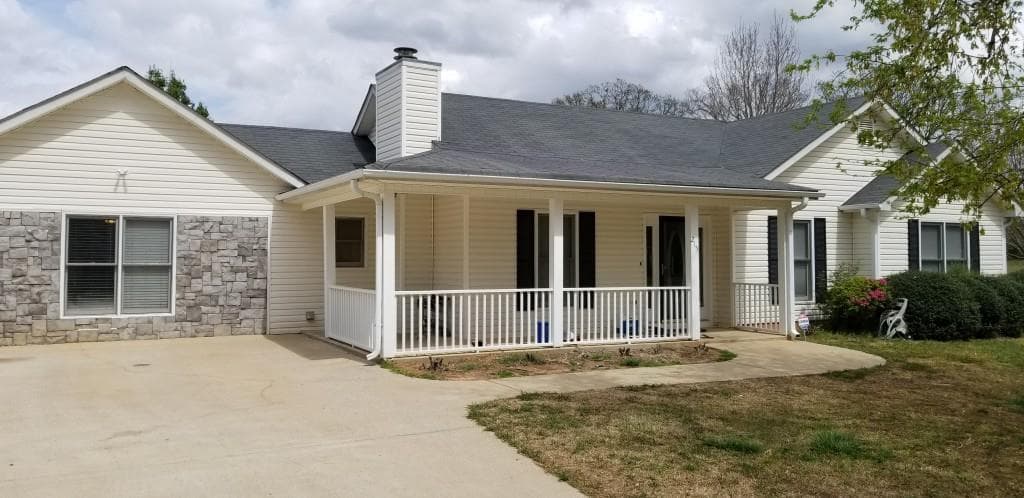 215 Graystone Drive, Covington, GA 30014 — most recent listing photo