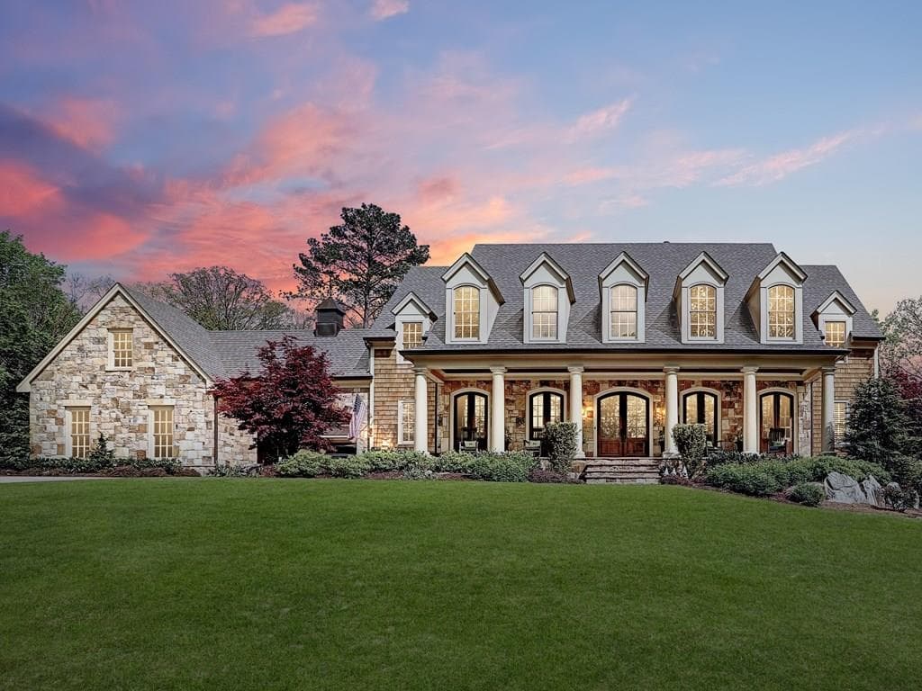 451 Tam O Shanter Drive, Marietta, GA 30067 — most recent listing photo