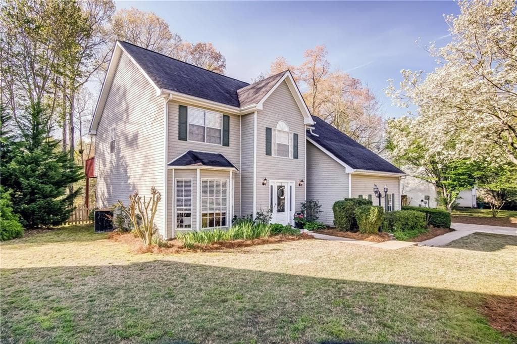 2129 Colony Drive, Canton, GA 30114 — most recent listing photo