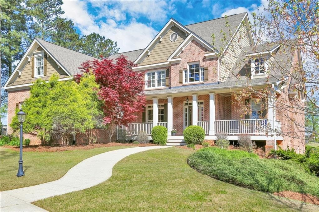333 Kingsford Crossing, Acworth, GA 30101 — most recent listing photo