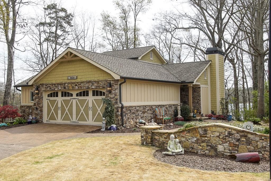 3628 N RIVER Road, Gainesville, GA 30506 — most recent listing photo