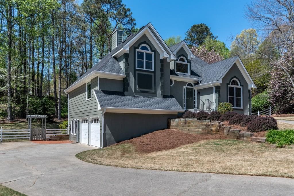 1281 Channel Park, Marietta, GA 30064 — most recent listing photo