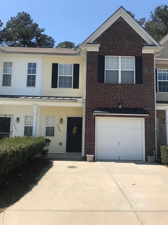 2905 Greyhawk Lane, Cumming, GA 30040 — most recent listing photo