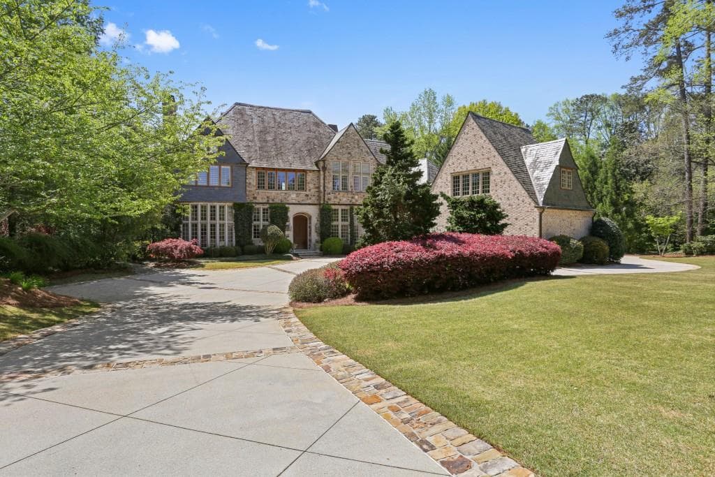 4250 Paper Mill Road, Marietta, GA 30067 — most recent listing photo