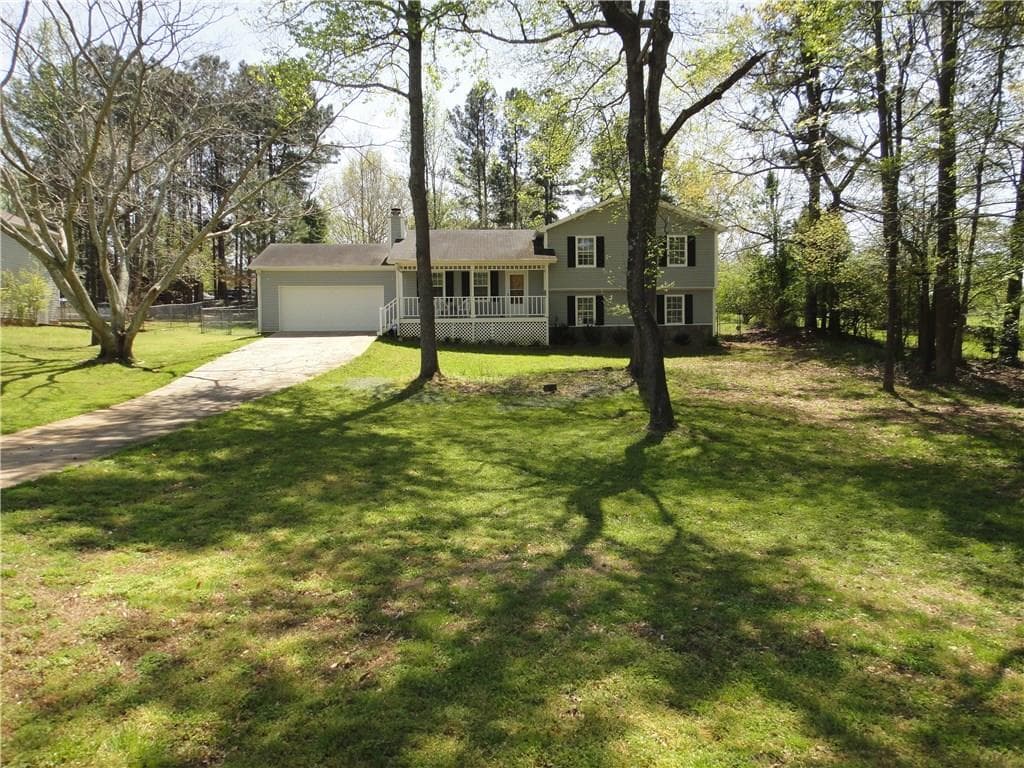 299 Dandelion Lane, Auburn, GA 30011 — most recent listing photo