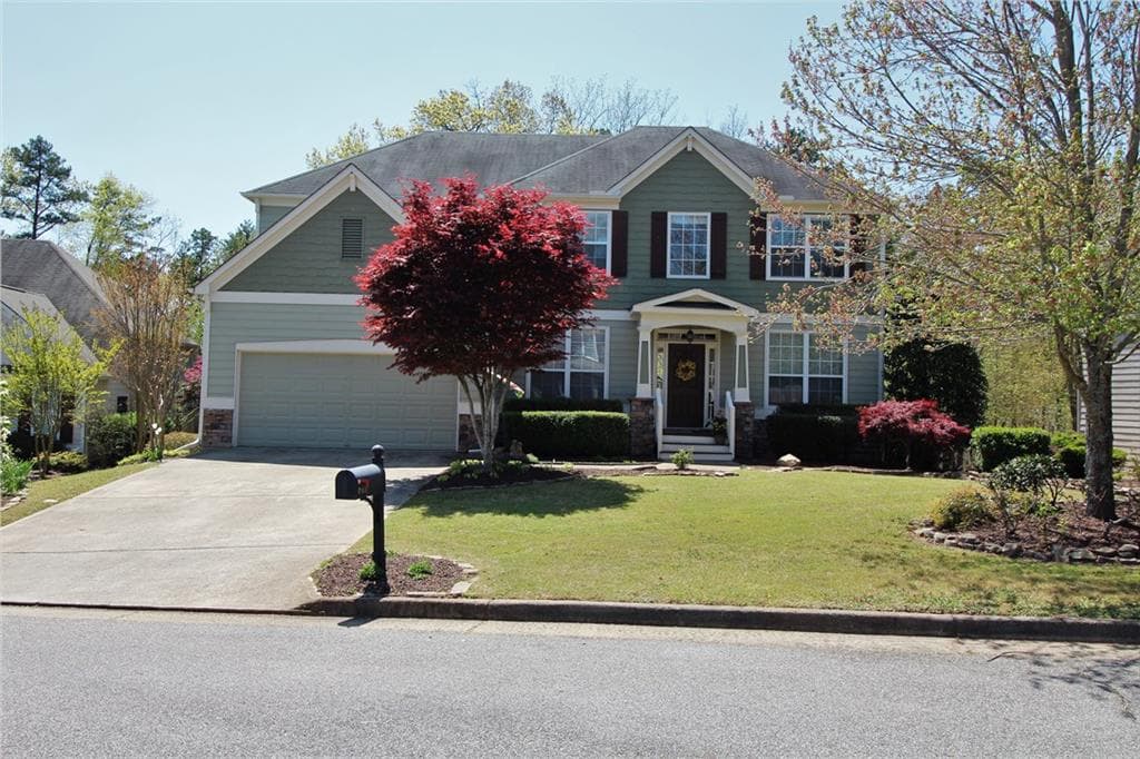 708 Crimson Morning View, Canton, GA 30114 — most recent listing photo