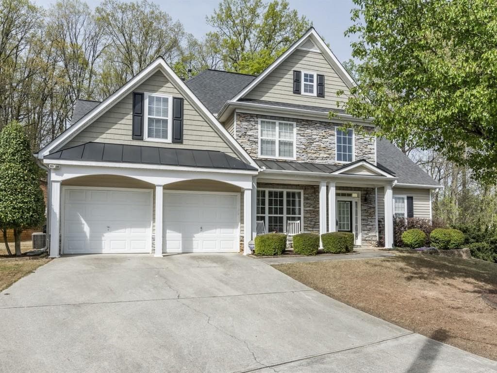 5503 Sylvania Drive, Mableton, GA 30126 — most recent listing photo