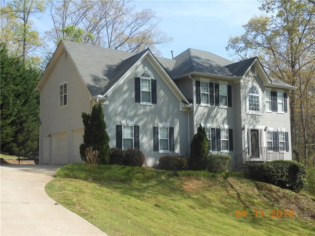 4460 Bronte Lane, Douglasville, GA 30135 — most recent listing photo