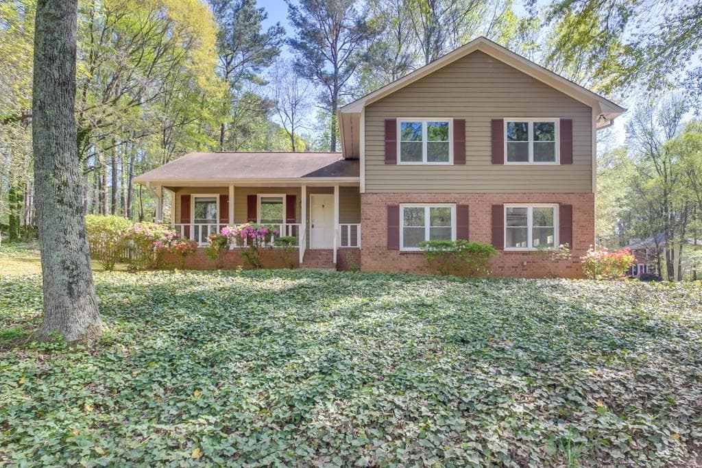 597 Benson Hurst Drive, Mableton, GA 30126 — most recent listing photo